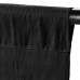 PixaPro 3x6m Cotton Muslin Durable Photography Background - Black